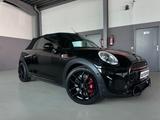 MINI John Cooper Works Cabrio /Navi/Harman-Kardon - MINI John Cooper Works Cabrio: Roadster