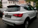 Seat ARONA XCELLENCE 1.6 TDI NAVI TOTWINKEL-ASS. AHZV - Seat Arona Diesel Gebrauchtwagen
