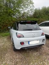 Opel Adam S 1.4 Turbo 110kW S - Opel Adam von privat