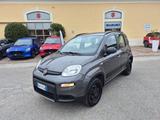 Fiat FIAT Panda Panda 0.9 t.air t. 4x4 s&s 85cv my19 - Fiat: X 19