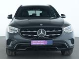 Mercedes-Benz GLC 300d Exclusive Park-Paket|Night-Paket|Kamera - Mercedes-Benz GLC 300 Gebrauchtwagen in München