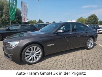 BMW 730 - 3