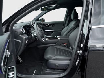Mercedes GLC 200 - 6