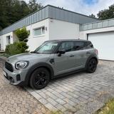 MINI Cooper Countryman TOP !  - MINI Cooper Countryman von privat