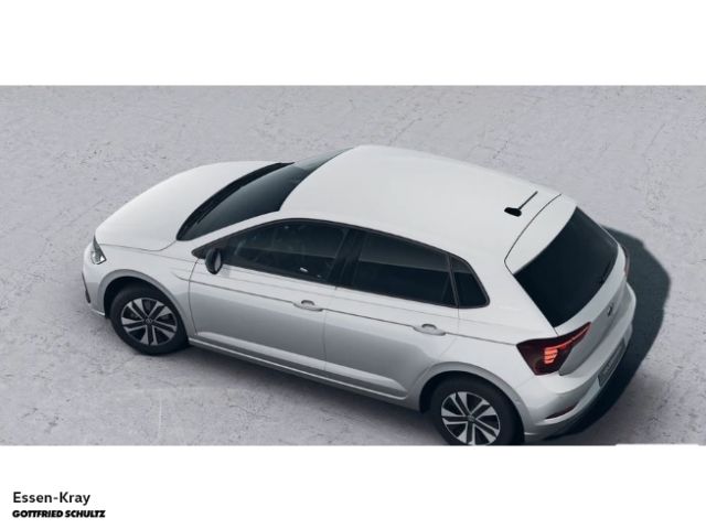 Volkswagen Polo - Bild 9