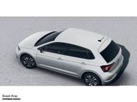 Volkswagen Polo - Vorschau Bild 9