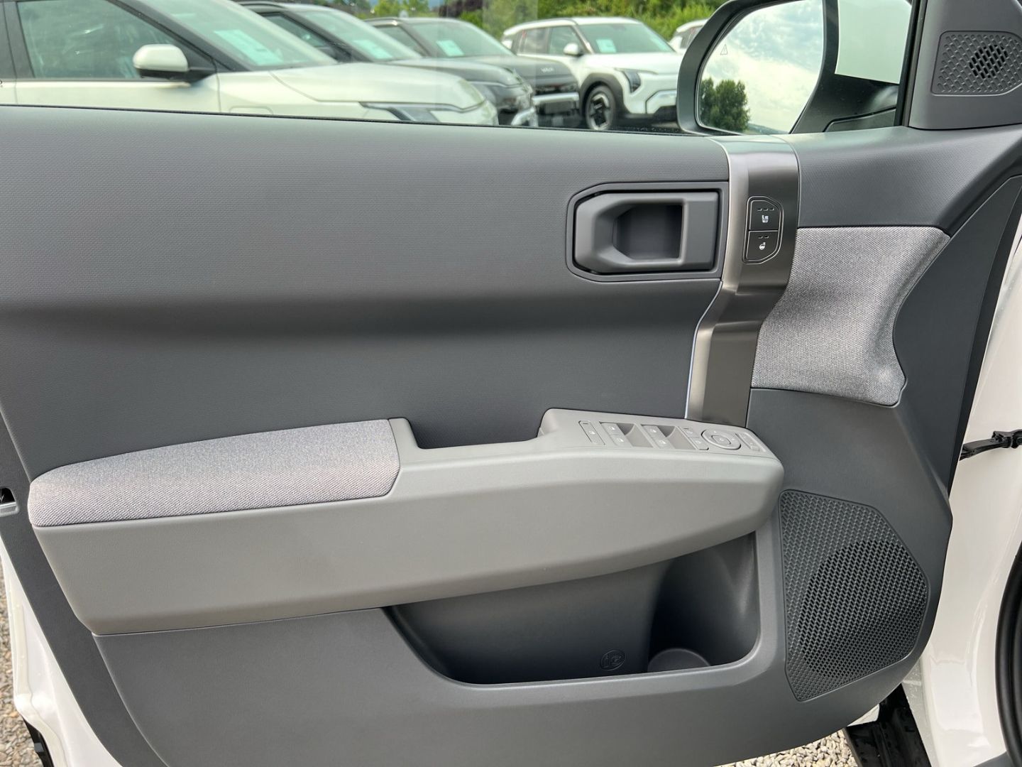 Kia EV3 - Bild 10
