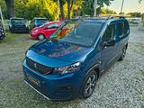 Peugeot Rifter Lang GT-Line Aut Navi Kamera  Neuer Zahn. - Peugeot Rifter aus 2023