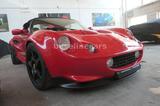 Lotus Elise S1 - 111s -  original LHD - Honda B18C6 - Lotus aus 1999