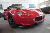 Lotus Elise S1 - 111s -  original LHD - Honda B18C6 - Lotus in Berlin