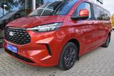 Ford Tourneo Custom 320 L2 Titanium FWD, ACC KAM, 9 S - : Van, Automatik