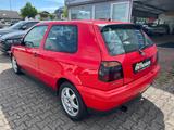 Volkswagen Golf 2.9 VR6 SYNCHRO 3-Türer - gebrauchte VW Golf aus dem Jahr 1996
