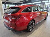 Hyundai i30 - Vorschau Bild 5