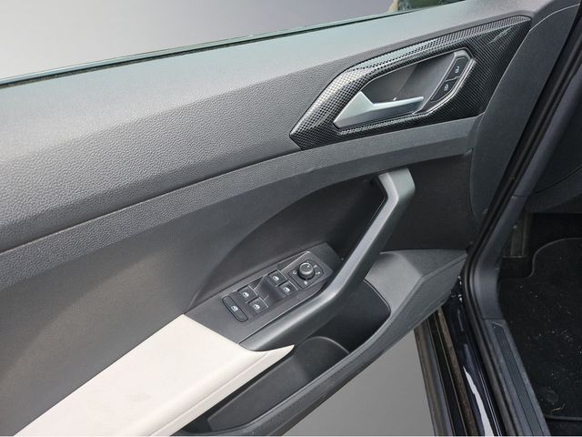 T-Cross 1.0TSI DSG Style