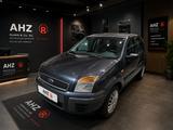 Ford Fusion Style - Ford Fusion: Kleinwagen