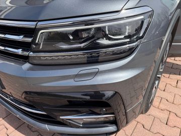 Bild 23 VW Tiguan Allspace Highline 4Motion