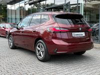 BMW 220 Active Tourer - Vorschau Bild 4