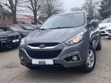 Hyundai ix35 Premium AWD*SHZ*PDC*KAMERA*LEDER*NAVI* - Hyundai ix35 Premium mit Diesel-Antrieb