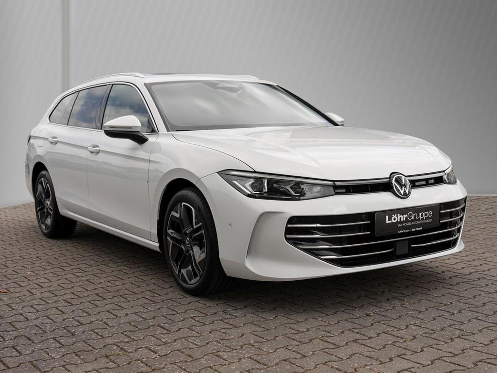 Volkswagen Passat 2.0 TDI DSG Elegance *IQ-Light*Le, миниатюра 3
