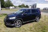 Honda CR-V Executive 4WD*2 Hand*Bi-Xenon*R-Kamera* - gebrauchte Honda CR-V aus dem Jahr 2013