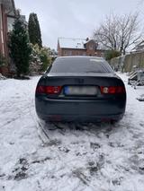 Honda accord - Honda