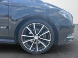 Mercedes-Benz B 200 1,6l 115 kW Autom. /SitzHZ/Klima/CD-Player - gebrauchte Mercedes-Benz B 200 aus dem Jahr 2014