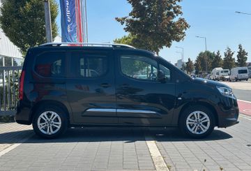 Toyota Proace (Verso) - 6
