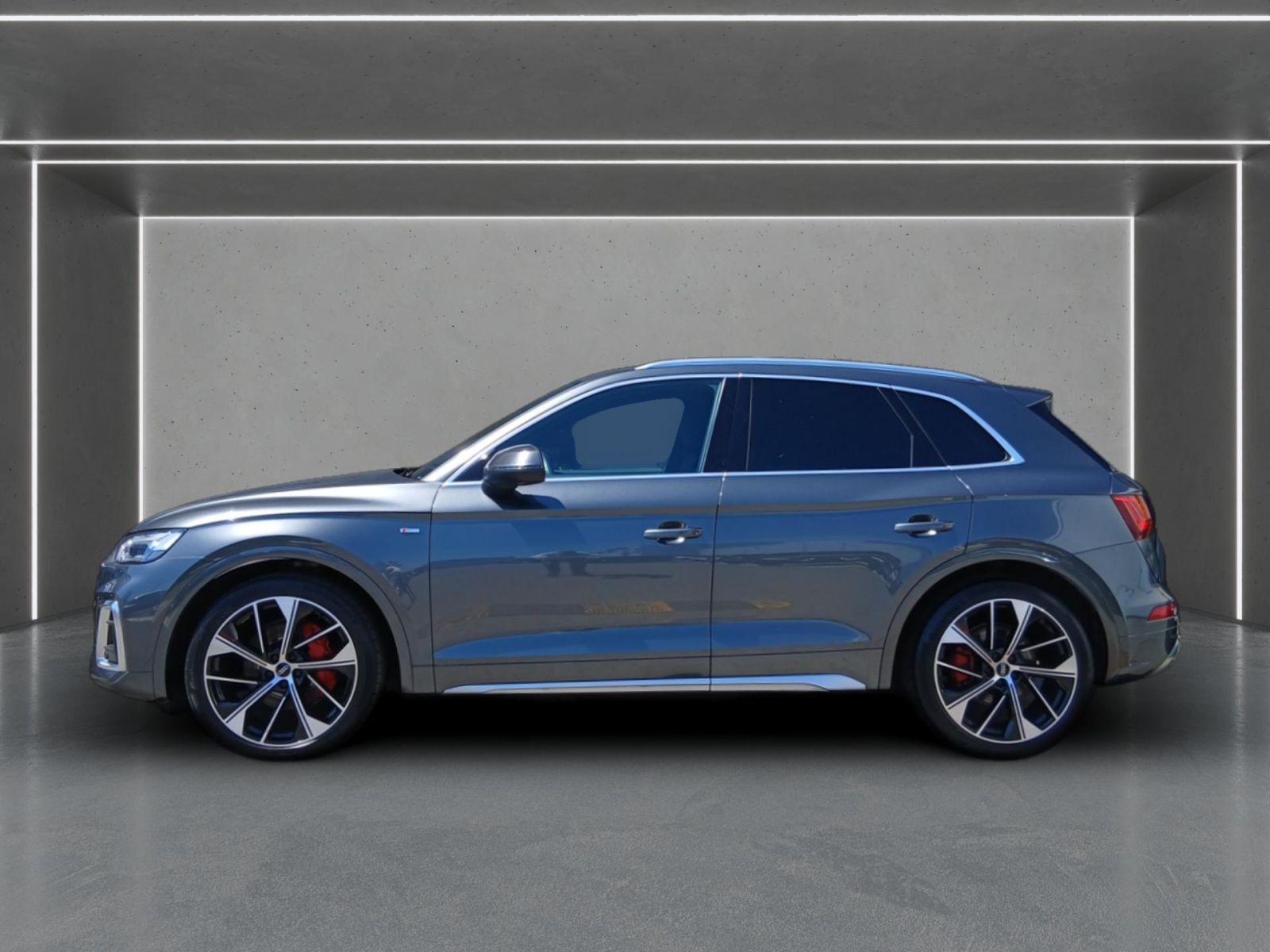 Audi Q5 - Bild 4