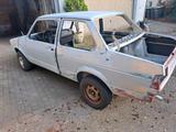 Volkswagen vw jetta mk1 Projekt  verkauft - Volkswagen Jetta aus 1981