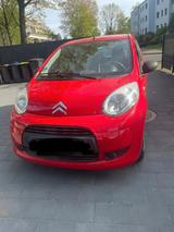 Citroën C1  1. Hand - Citroën C1 in Hannover