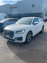 Audi Q2 1.6 TDI Sport - Audi Q2 aus 2016