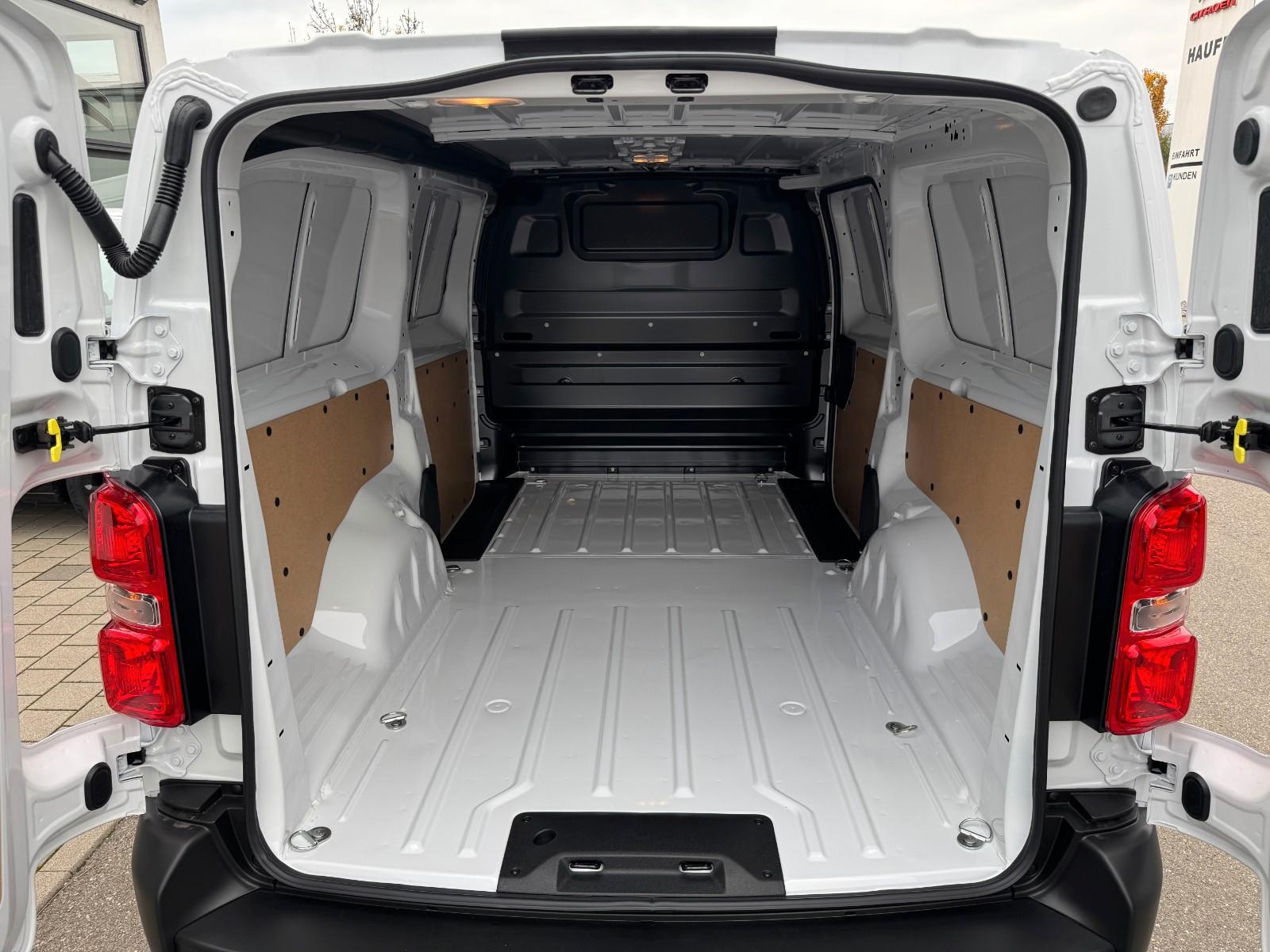 Peugeot Expert Kasten Standard L3 Diesel EAT8