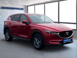 Mazda CX-5 2.0 Aut. AWD Exclusive +LED+Totwinkel+PDC+S - Mazda CX-5 in Chemnitz