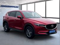 Mazda CX-5 2.0 Aut. AWD Exclusive +LED+Totwinkel+PDC+S