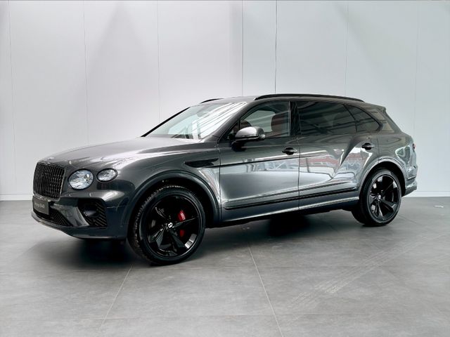 Bentley Bentayga 4.0 V8 EWB 4WD Autom.