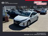 Toyota Prius 1,8l Plug-in Hybrid Comfort - gebrauchte Toyota Prius aus dem Jahr 2021