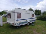 Chateau Christall Samo 450 TF - Chateau Wohnwagen