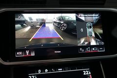 AUDI A6 Allroad quattro 55 TDI | Pano | Matrix | AHK AUDI A6 Allroad quattro 55 TDI | Pano | Matrix | AHK