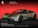 Ferrari Roma Spider MagneRide*360°-View*LED-Lenkrad - gebrauchte Ferrari Roma aus dem Jahr 2024