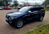 Jeep Grand Cherokee 5.7l V8 HEMI Limited Automatik... - Jeep: 5.7
