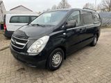 Hyundai H-1 Kasten Klima AHK Standheizung - Hyundai Kastenwagen H1