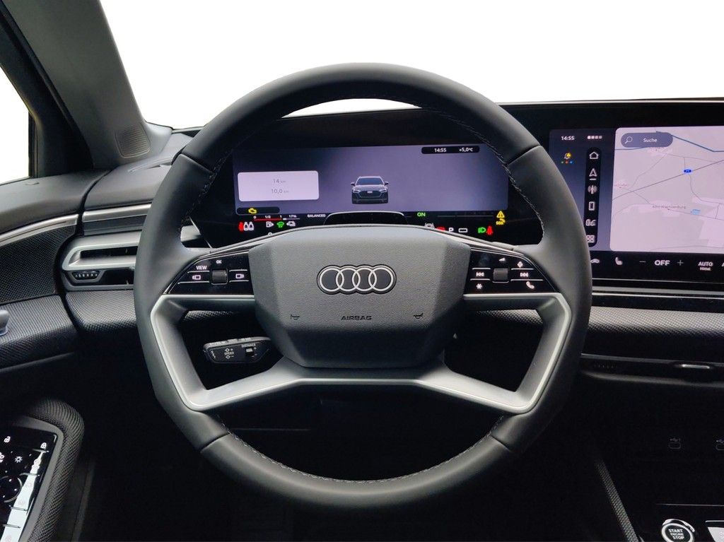 Audi A5 - Bild 13