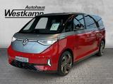 Volkswagen ID. Buzz GTX 5Jahre Garantie 4MOTION HUD AHK-kla - gebrauchte Vans