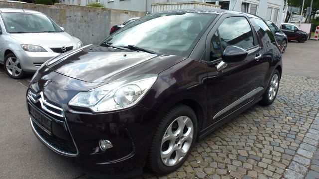 Citroën DS3 SoChic
