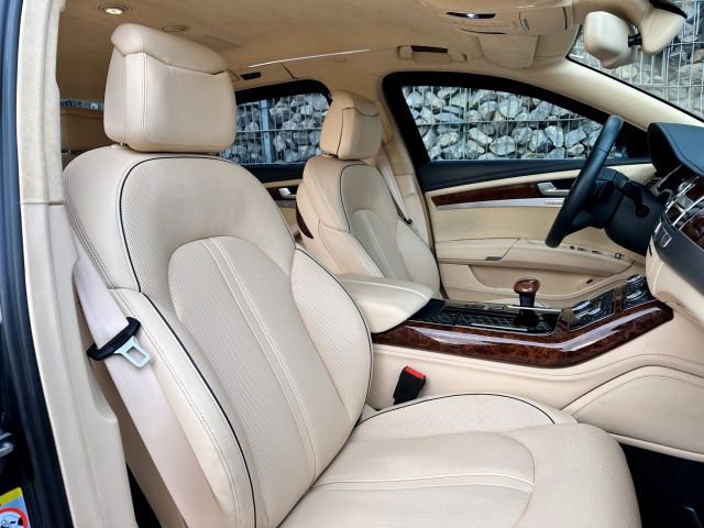 Audi A8 – Bild 7