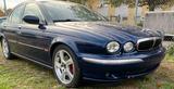 Jaguar x Type  3.0v6 - Jaguar X-Type: 3.0