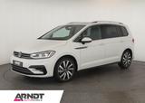 Volkswagen Touran 2.0 TDI DSG Highline R-Line 7 Pan App AHK