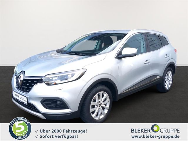 Renault Kadjar 1.3 TCe 140 Limited GPF (Euro 6d-TEMP)