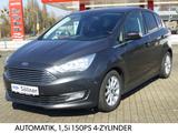 Ford C-MAX Titanium Automatik 1,5i 150 PS 4-Zylinder