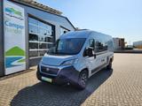 Globecar Globescout Plus 1.HAND#9G-TRONIC#TOP-AUSSTATTUNG - Globecar Wohnwagen & Wohnmobile